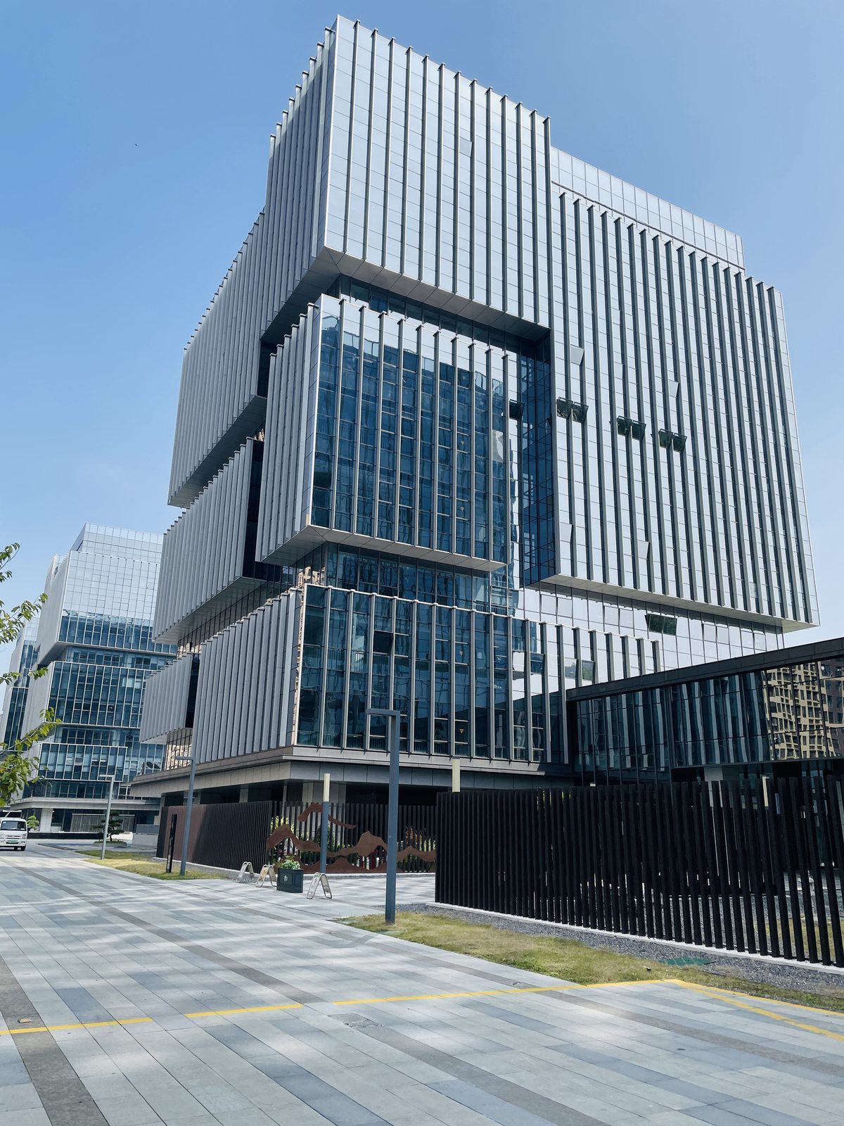 触宇科技研发总部