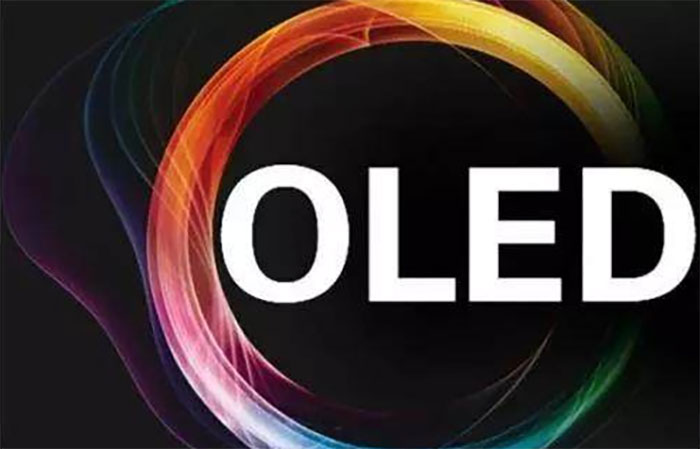 OLED