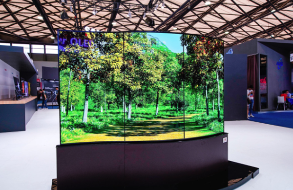 OLED