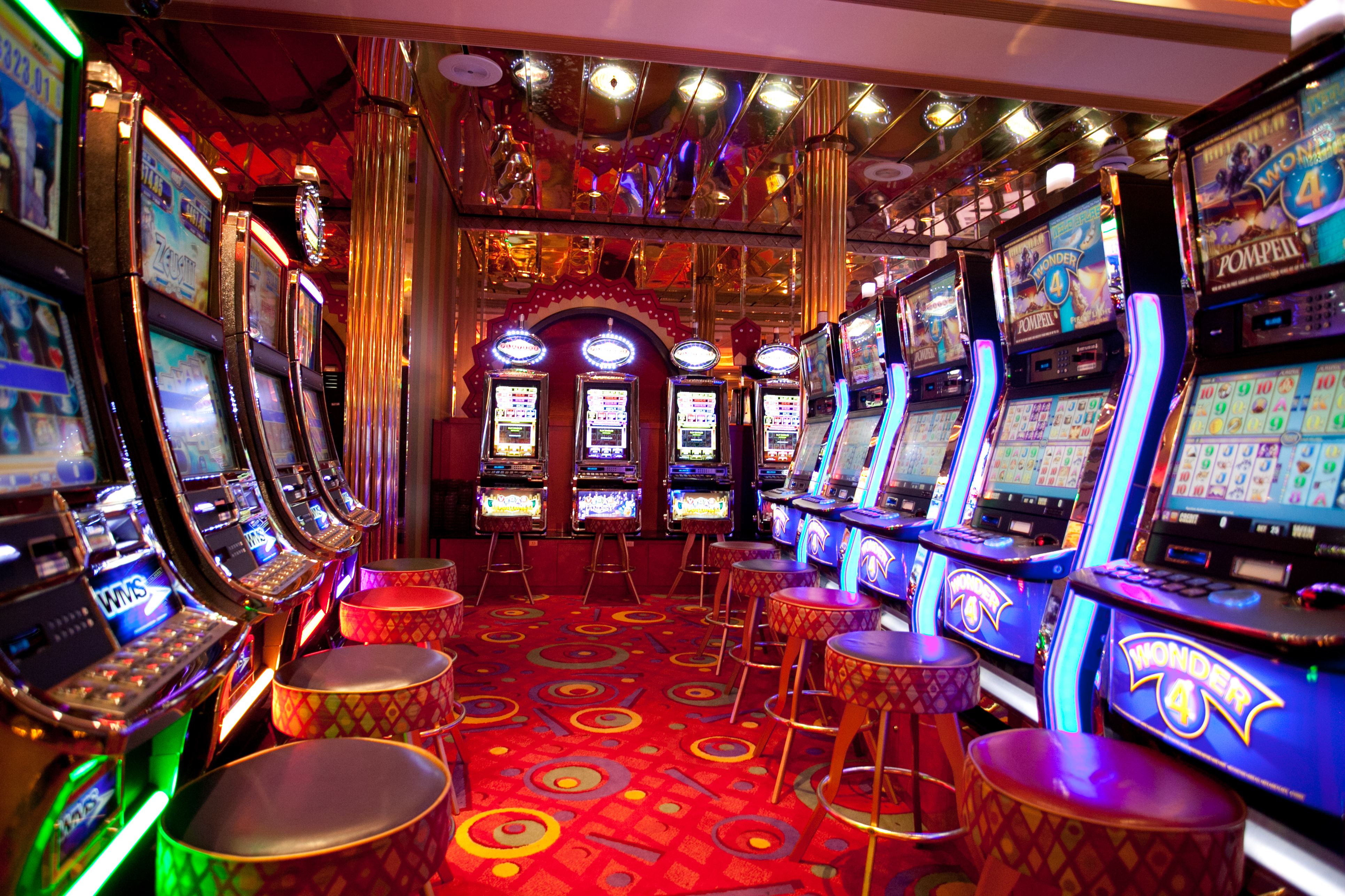 智能游戏厅 | 中大尺寸投射式电容触控膜|触控方案提供商